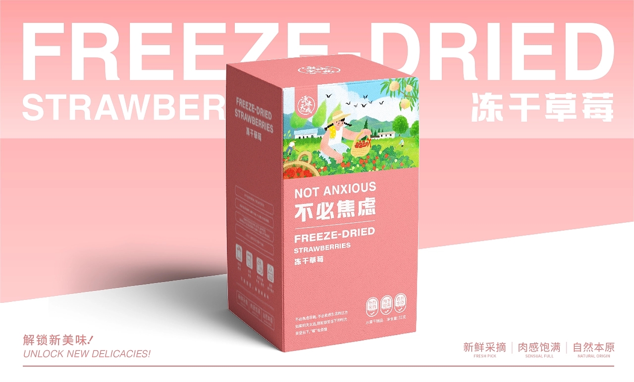 天源果汁整案包裝設(shè)計(jì)