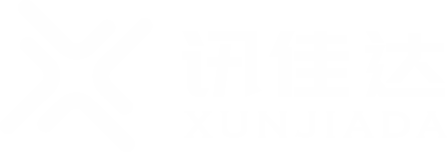 訊佳達VI標(biāo)識設(shè)計